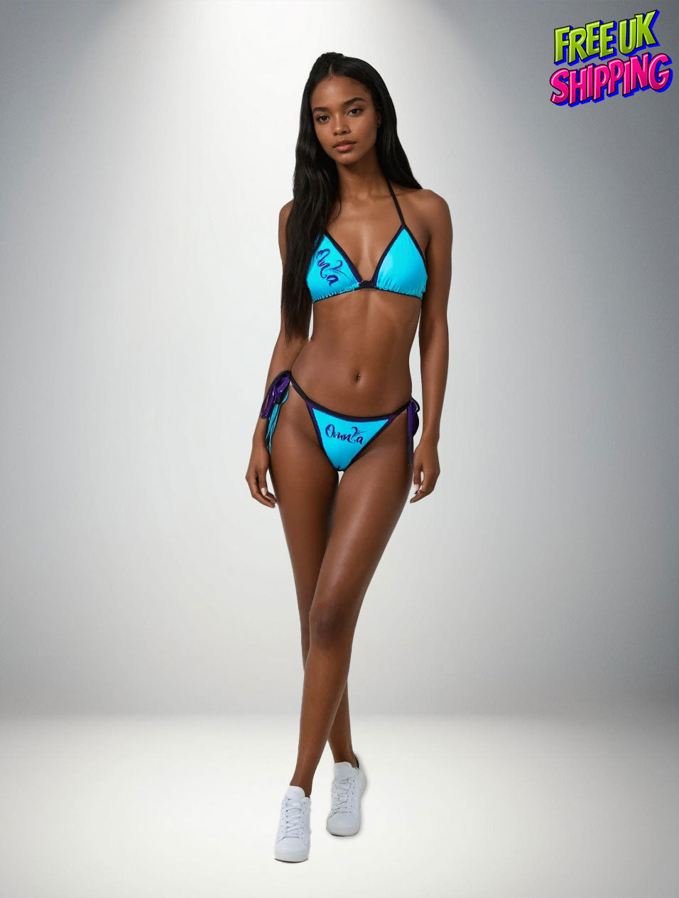 Sunday Bikini