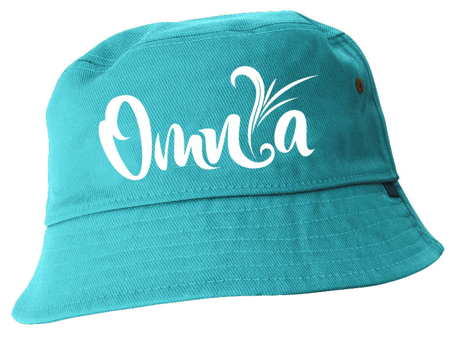 Sunday Bucket Hat