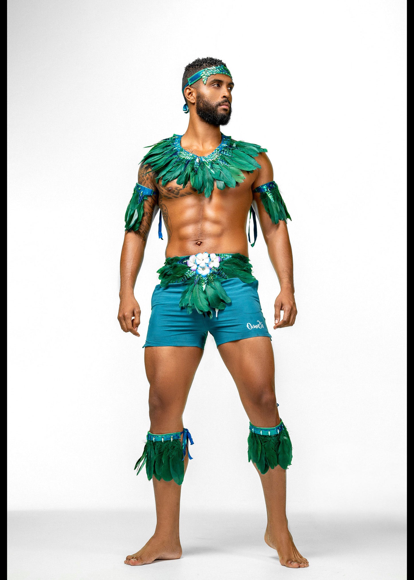 Hānau Male