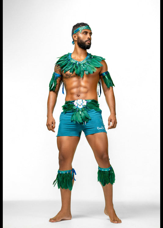 Hānau Male